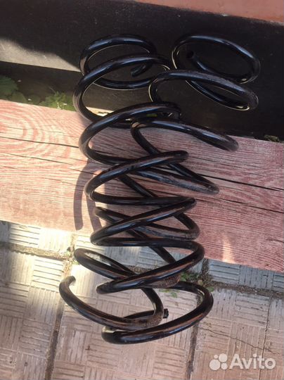 Пужины KYB RG1591