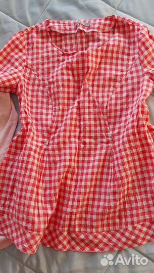 Вещи для беременных/кормящих 42