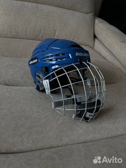 Хоккейная форма