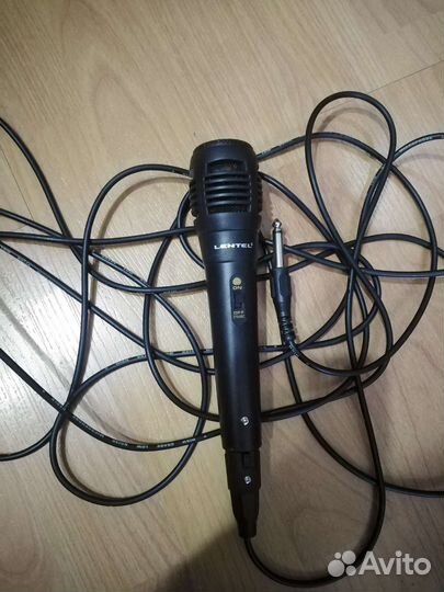 Микрофон