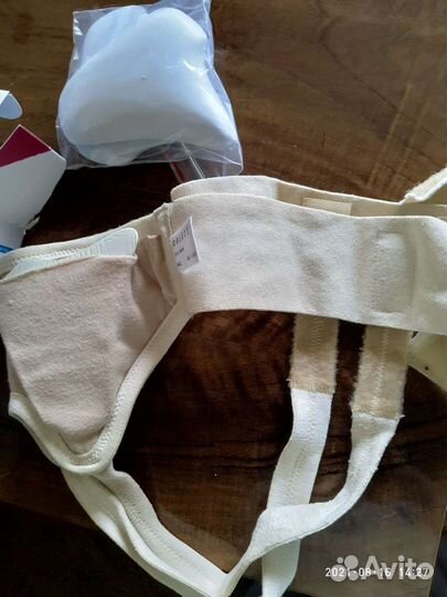 Бандажи разные,корректор осанки