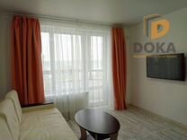 Квартира-студия, 27 м², 5/10 эт.