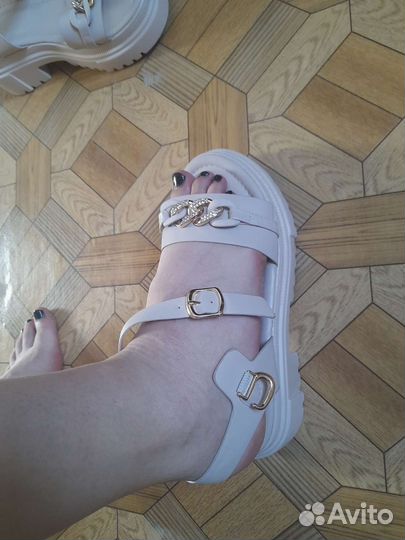 Бассаножки 38р