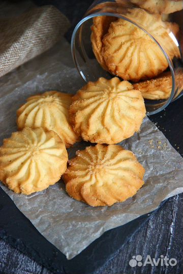 Кондитерское производство