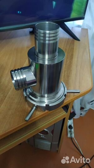 Корпус фильтрующего элемента