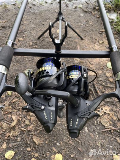 Набор карповый