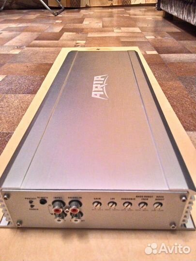 Моноблок 2квт