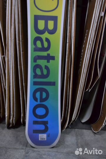 Сноуборд Bataleon FUN.kink