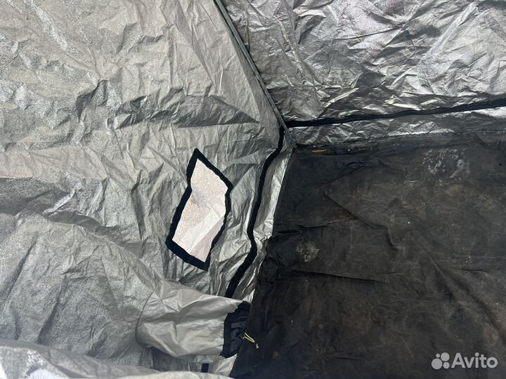 Готовый гроубокс