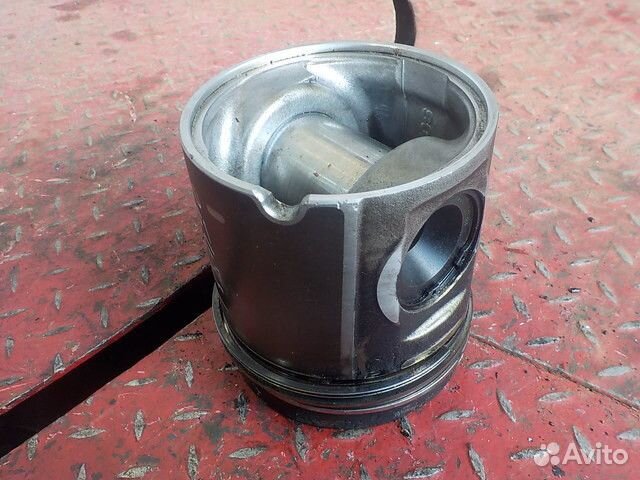 Поршень Scania P,G,R series 4 series 1854963