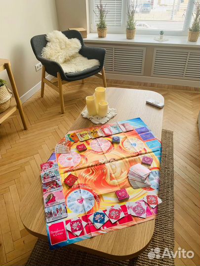 Трансформационная игра