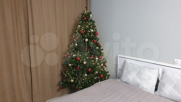 1-к. квартира, 41 м², 7/10 эт.