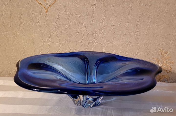 Вазы СССР, Богемия