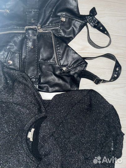 Пакет вещей на 42-44