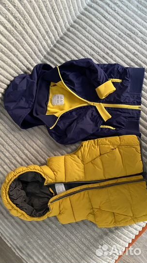 Детская одежда для мальчиков