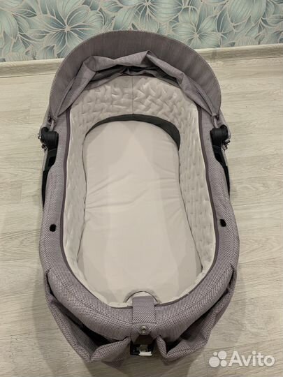Люлька stokke xplory v6