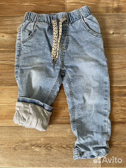 Вещи пакетом на девочку