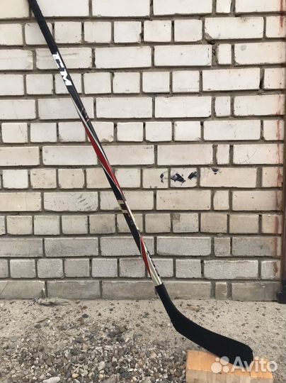 Клюшка CCM Никулин