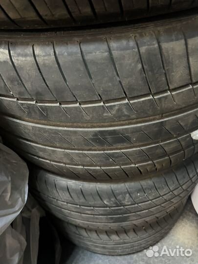 Kapsen PracticalMax H/T RS21 285/35 R21 и 325/30 R21 110W