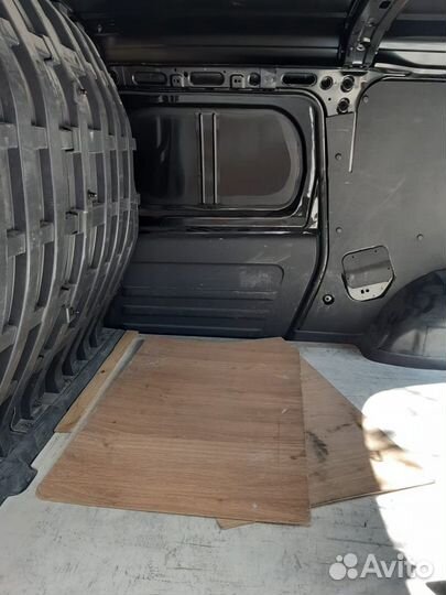 Грузоперевозки малогабаритные грузовой лада ларгус