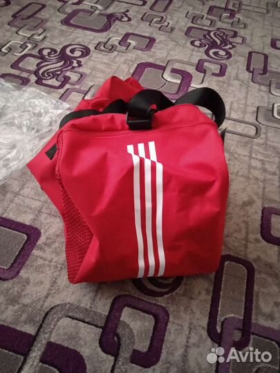 Сумка adidas оригинал
