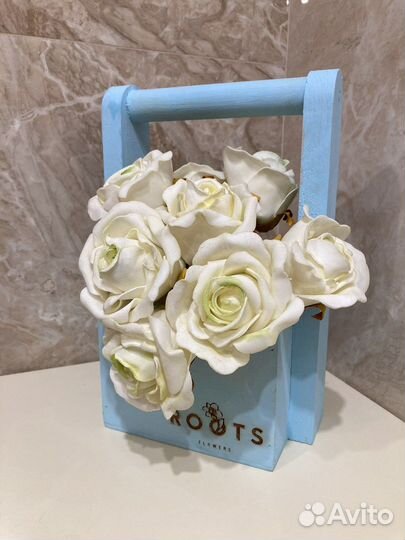 Для декорирования