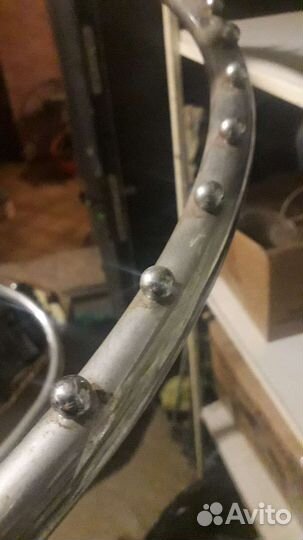 Стойка для одежды