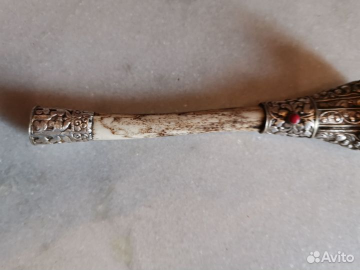 Флейта. Канлинг. Тибет