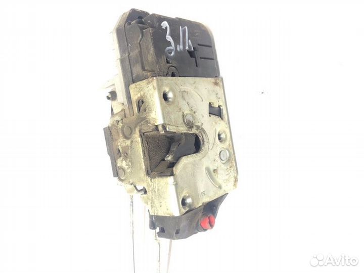 Замок двери задний правый Datsun On Do