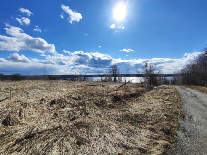 Участок 10 сот. (СНТ, ДНП)