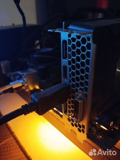 Видеокарта gtx 1060 3gb