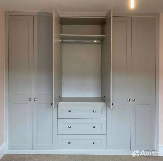 Шкаф купе на заказ