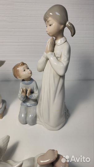 Ангел Lladro