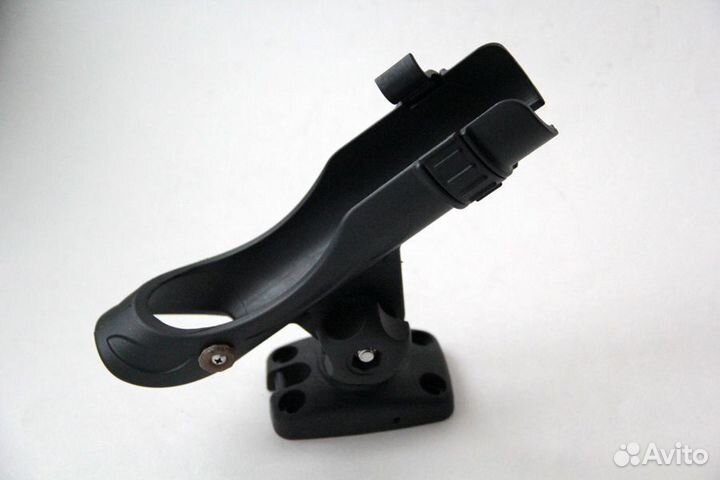 Держатель спиннинга