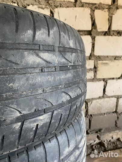 Bridgestone Dueler H/P Sport 235/55 R17 99V