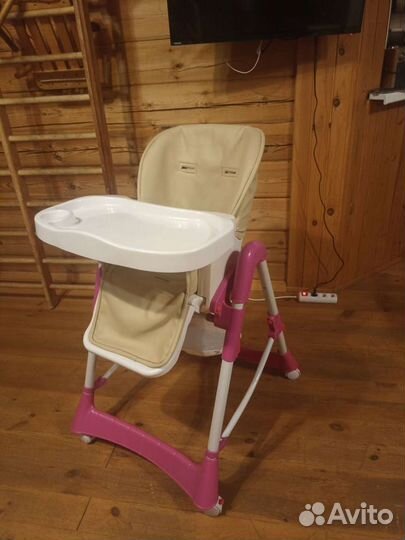 Стульчик для кормления