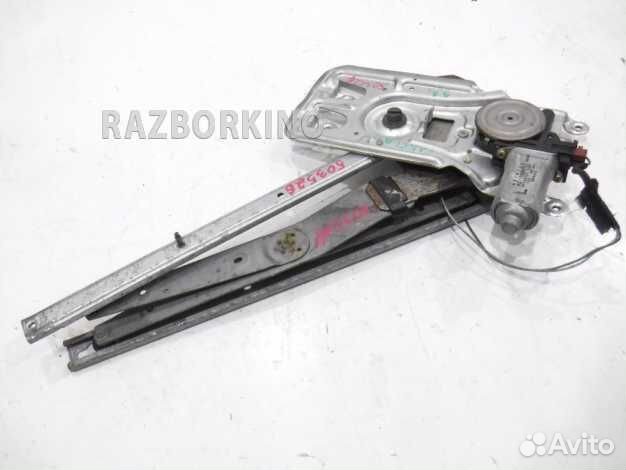 Стеклоподъемник электрический задний левый