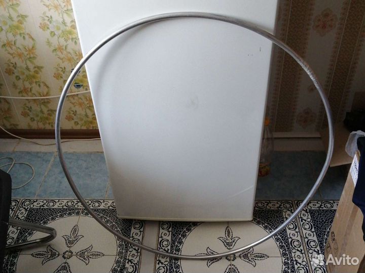 Обруч массажный