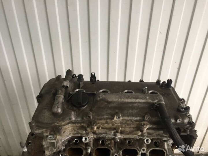 Двигатель Toyota Corolla E150 2006-2013 1ZR