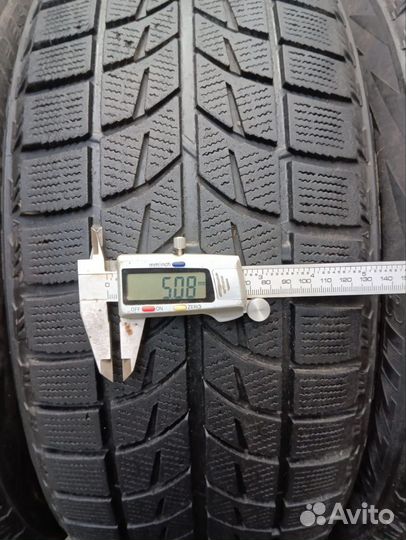 Bridgestone Blizzak WS-60 205/55 R16 94R