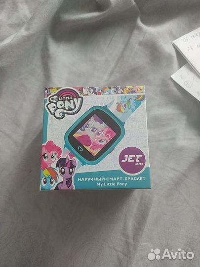 Детские смарт часы