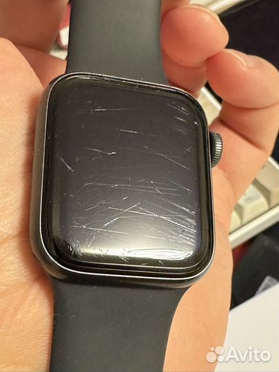 Apple watch se 40mm A2351