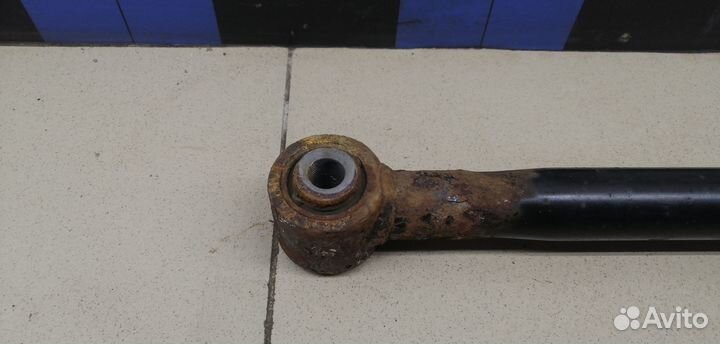 Тяга задняя поперечная Land Cruiser (150) -Prado 2