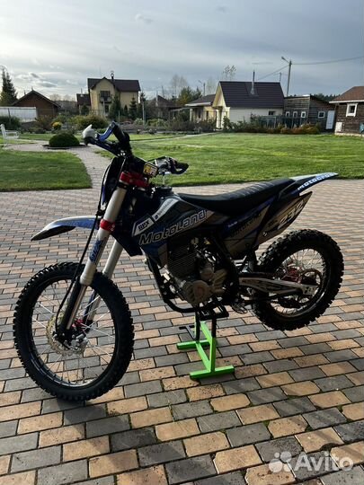 Motoland XT250HS