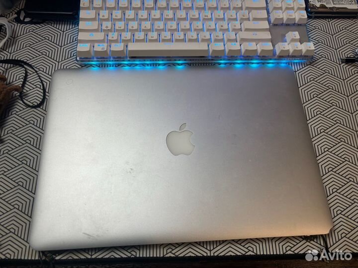 Матрица macbook pro 15 A1398