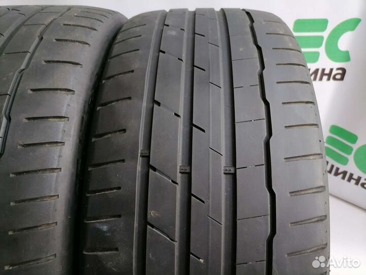Hankook Ventus S1 Evo 3 K127 235/40 R19