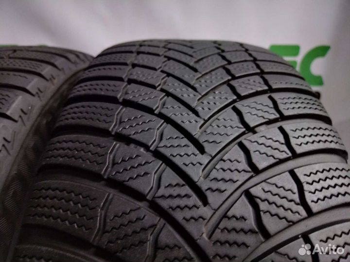 Bridgestone Blizzak LM-001 205/55 R16