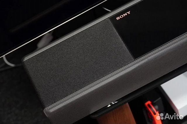 Саундбар Sony HT-A7000 Dolby Atmos купить в Москве | Электроника | Авито