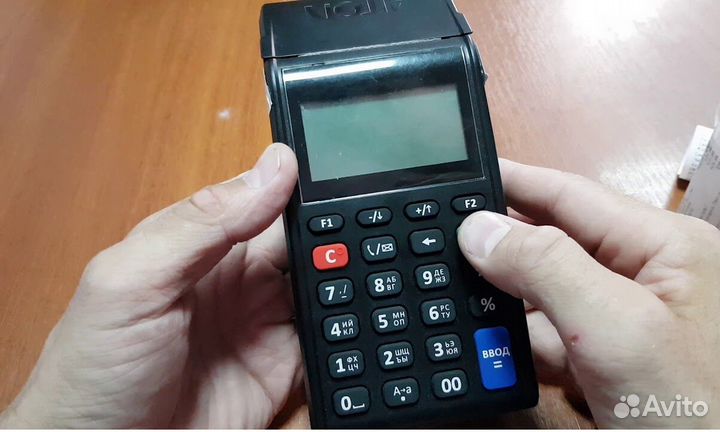 Онлайн Касса Атол 91 lite с установкой 