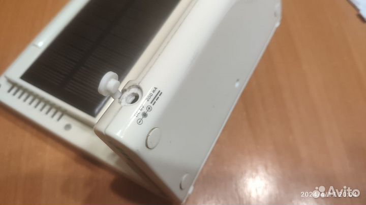 Погодная станция Oregon